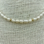 Preview: Perlen-Halskette Detail Front