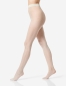 Preview: Netz-Strumpfhose - Jasera - ivory | Alles zur Tracht