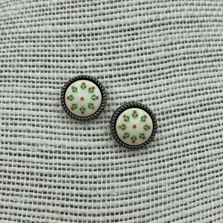 Ohrstecker "Fabienne"