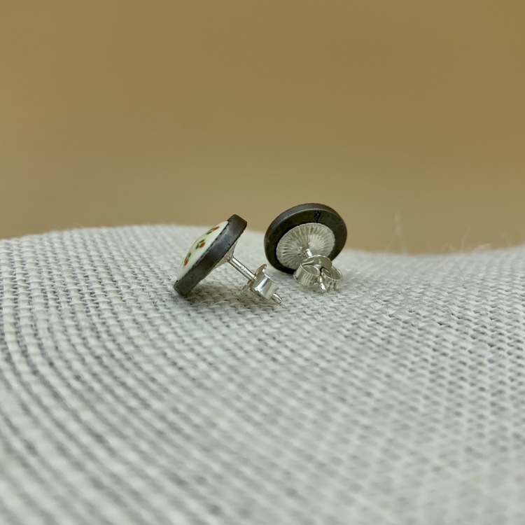 Ohrstecker "Fabienne"