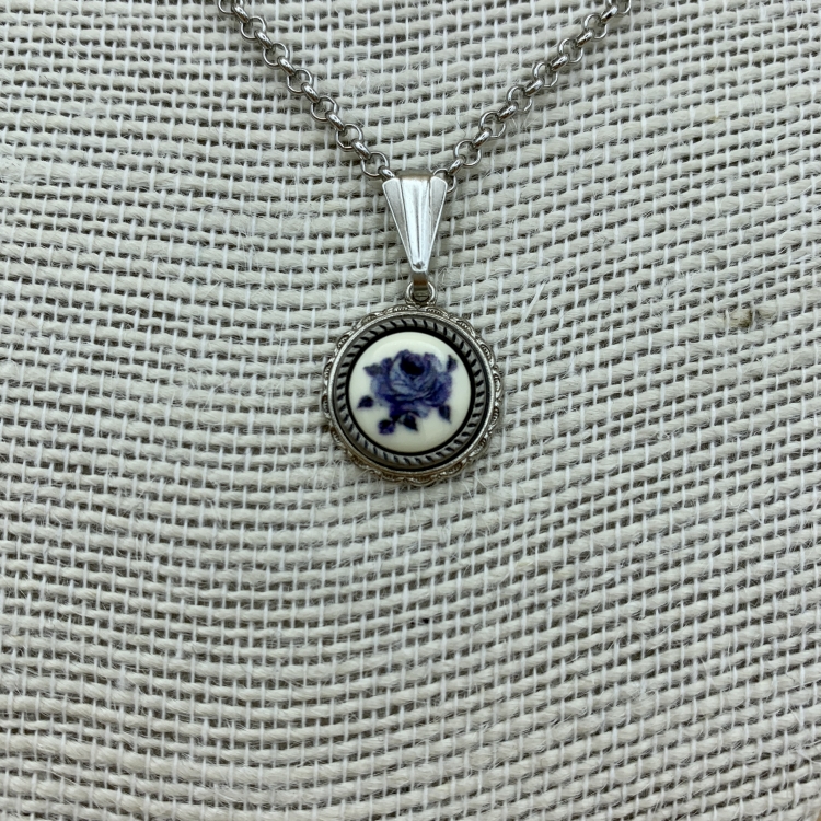 Halskette - Fabienne