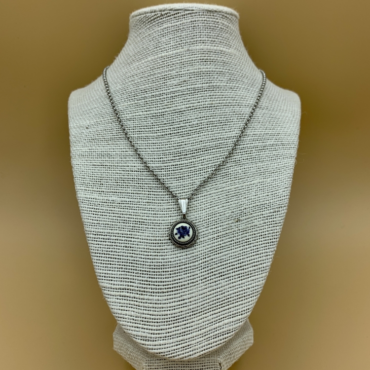 Halskette - Fabienne