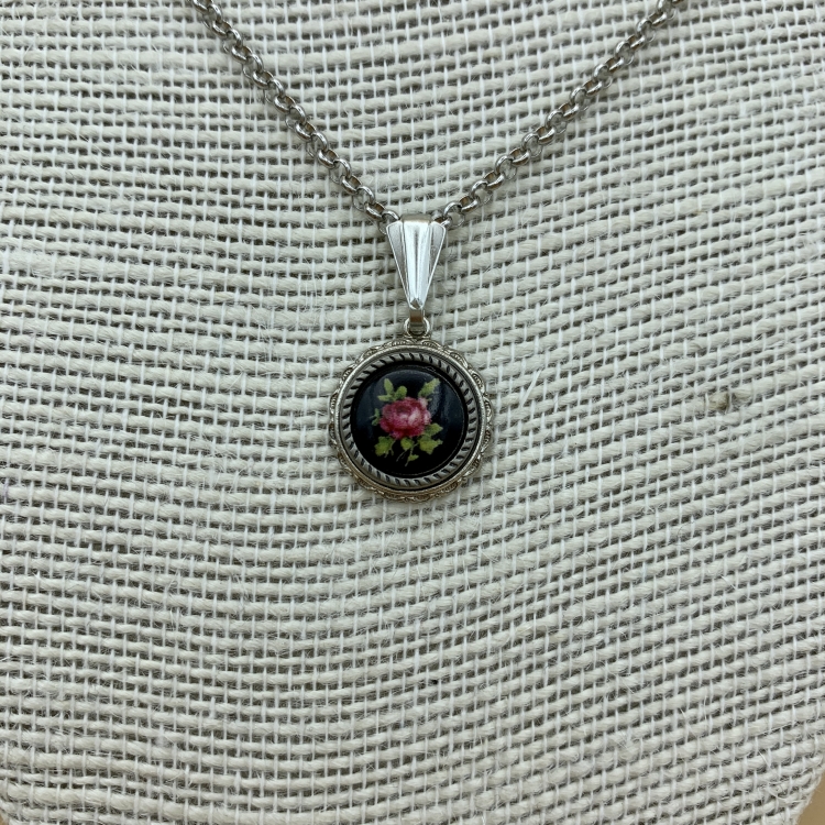 Halskette - Fabienne