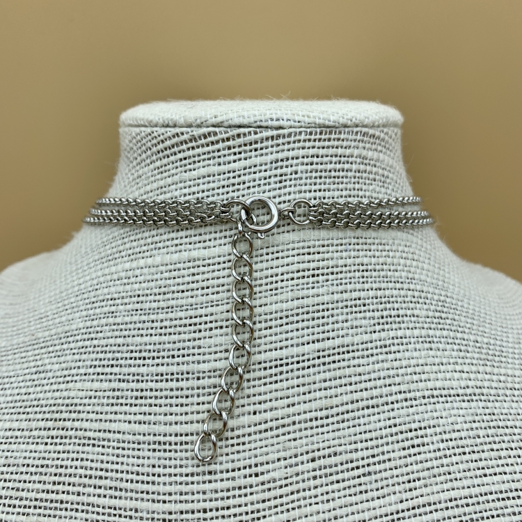 A252-R3 Collier Verschluss