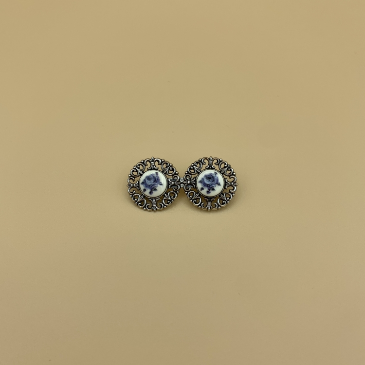 Anstecknadel R6 Gesamt