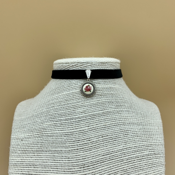 A248 R2 Halskette Total