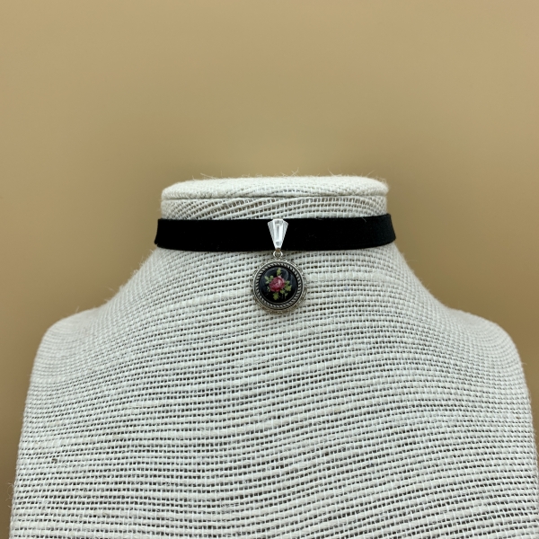 A248 R9 Halskette Total