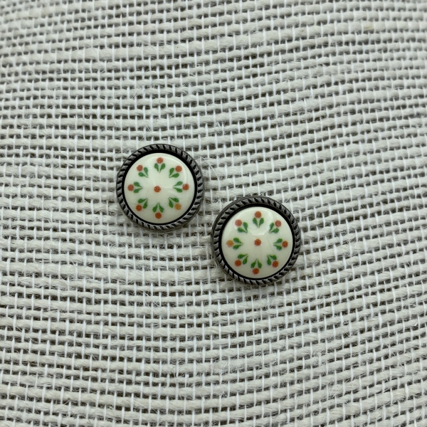 Ohrstecker "Fabienne"