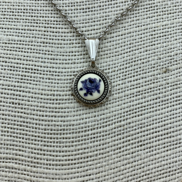 Halskette - Fabienne