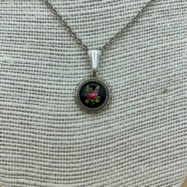 Halskette - Fabienne