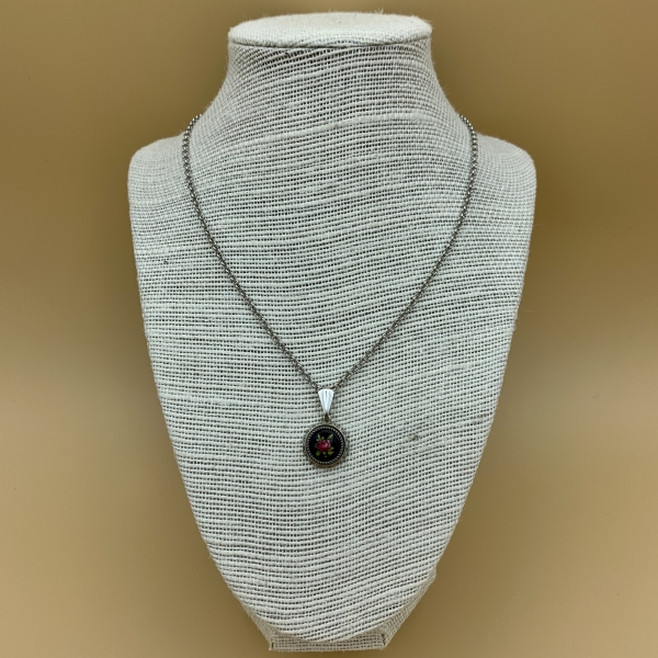 Halskette - Fabienne