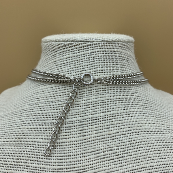 A261-S1 Collier Verschluss