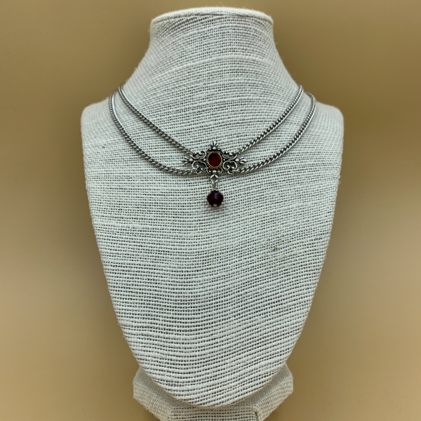 A261-S2 Collier Total