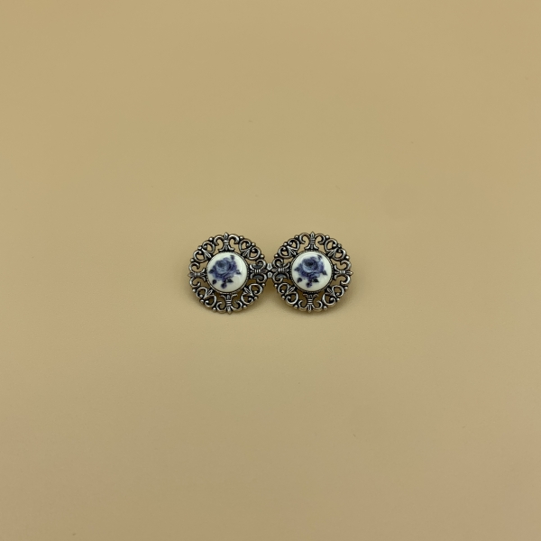 Anstecknadel R6 Gesamt