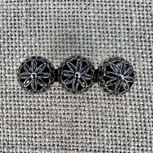 Anstecknadel Gesamt | Trachtenschmuck und Trachtenaccessoires für dein Dirndl