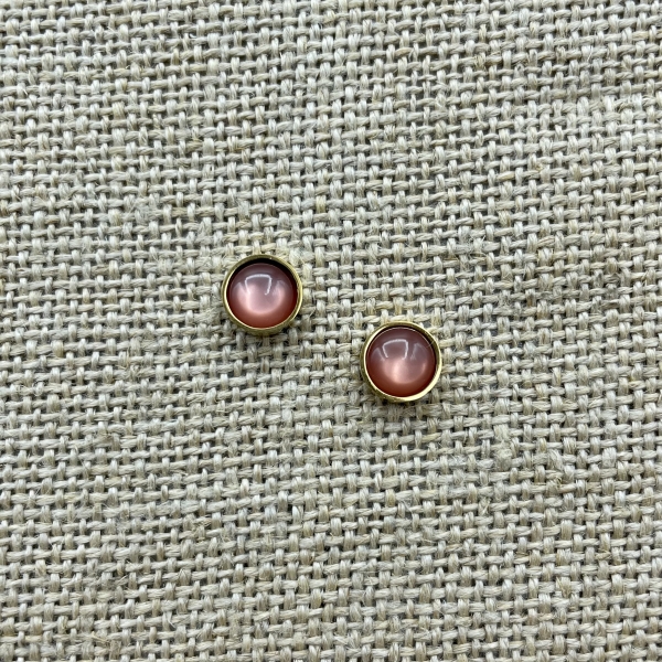 A544-P9 Ohrringe | Trachtenschmuck